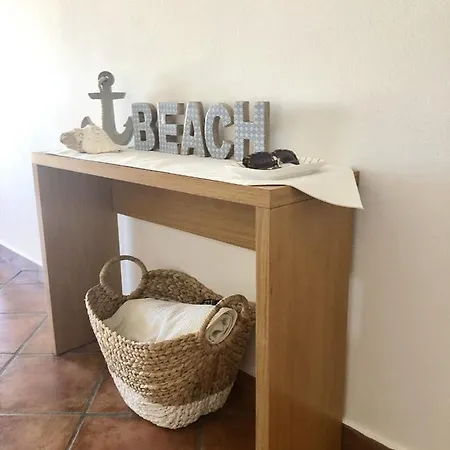 Apartment Family - Centrally Located - Vale De Parra