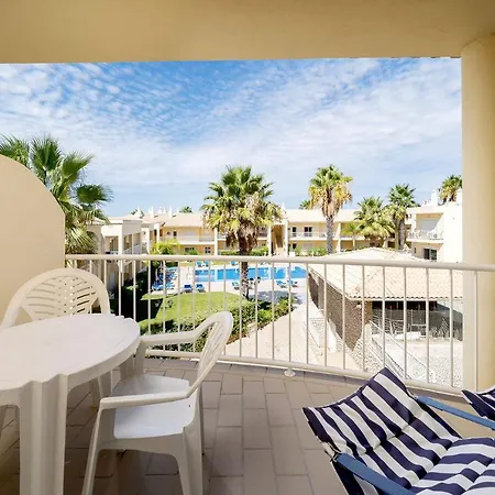 Family Holiday - Centrally Located - Vale De Parra Albufeira