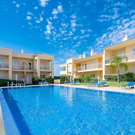 Family Holiday - Centrally Located - Vale De Parra *