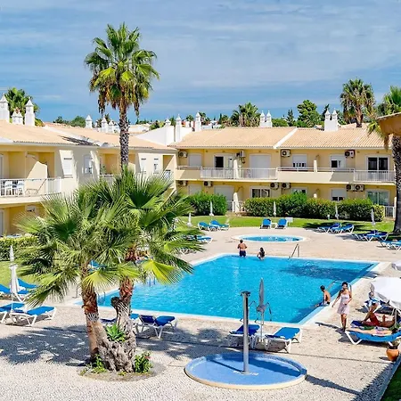 Apartment Family Holiday - Centrally Located - Vale De Parra Albufeira