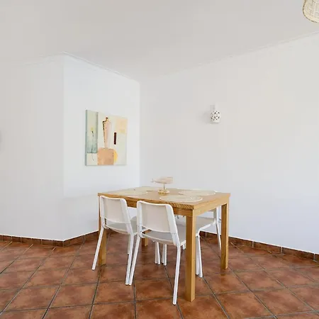 Family - Centrally Located - Vale De Parra Lejlighed Albufeira