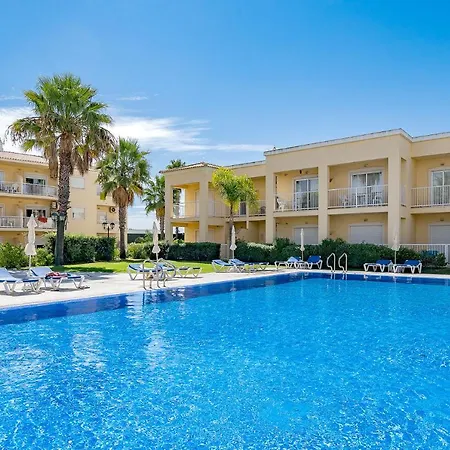 Lejlighed Family - Centrally Located - Vale De Parra